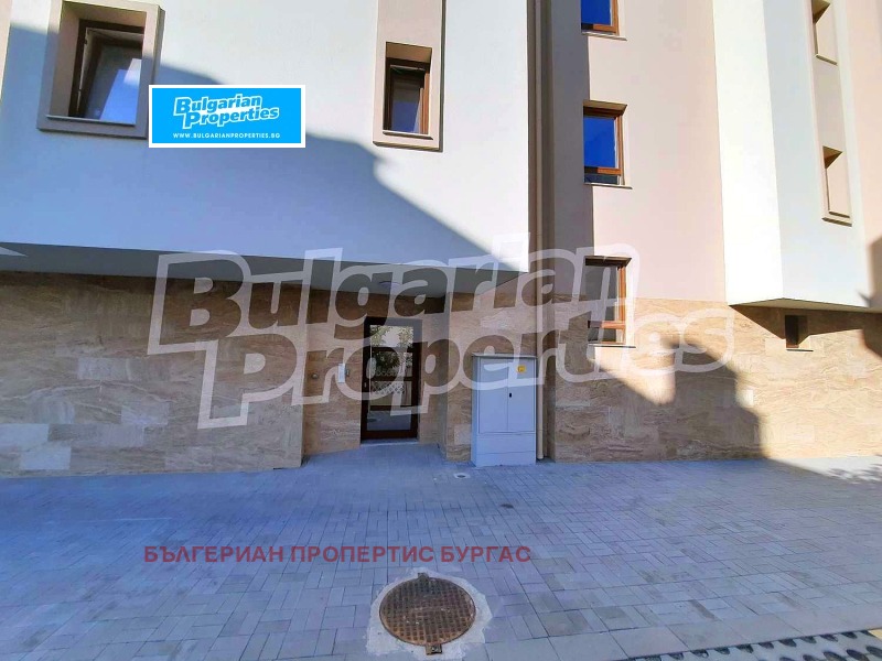 Продаја  1 спаваћа соба Бургас , Сарафово , 50 м2 | 40436676 - слика [12]