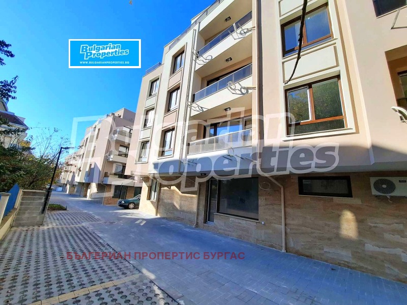 En venta  1 dormitorio Burgas , Sarafovo , 50 metros cuadrados | 40436676 - imagen [7]