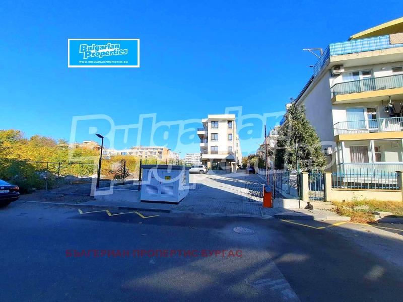 En venta  1 dormitorio Burgas , Sarafovo , 50 metros cuadrados | 40436676 - imagen [8]