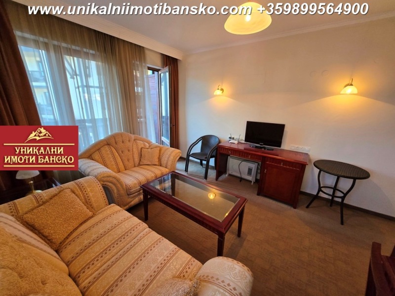 Eladó  1 hálószoba régió Blagoevgrad , Bansko , 83 négyzetméter | 55108600 - kép [5]