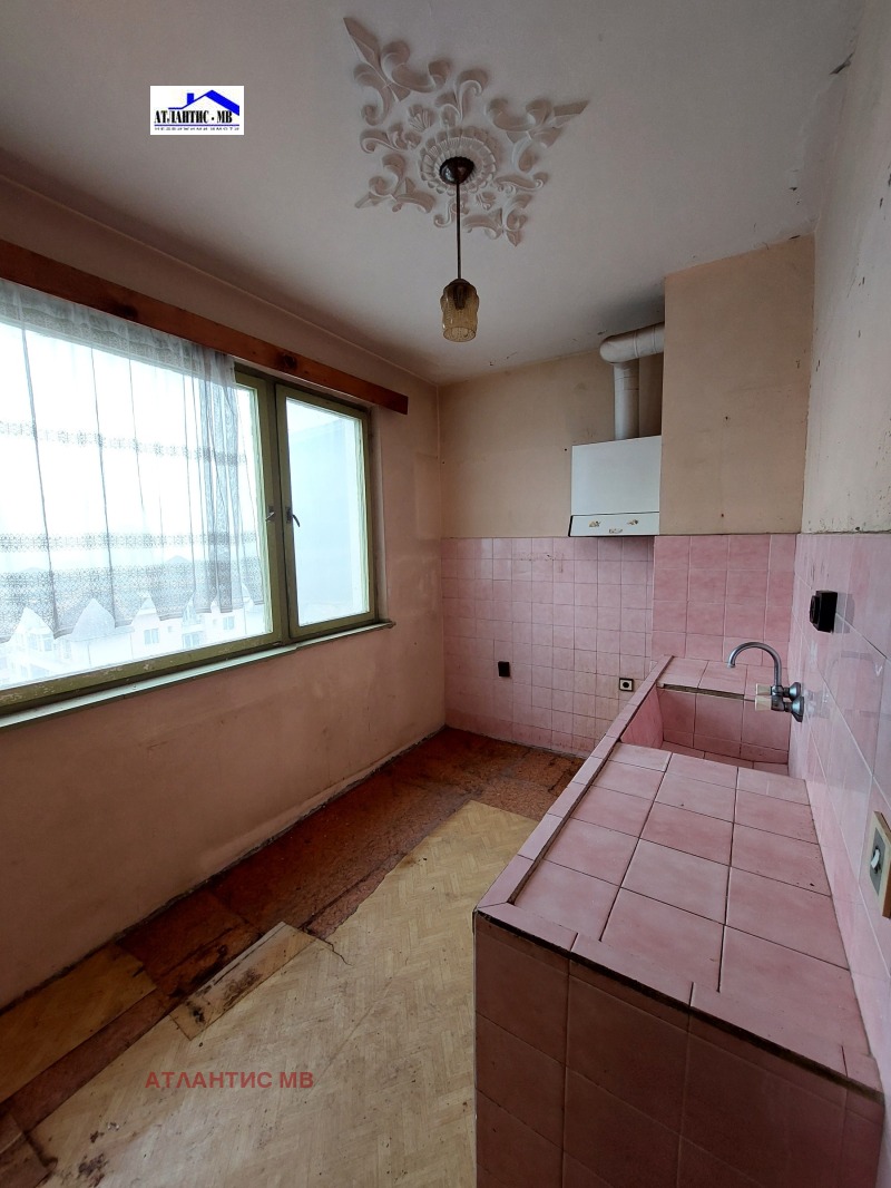 Продава  2-стаен град Варна , Възраждане 1 , 60 кв.м | 90723115 - изображение [13]