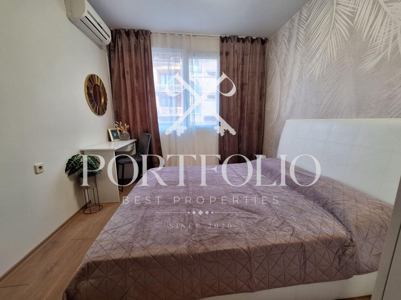 Продава 2-СТАЕН, гр. Бургас, Сарафово, снимка 5 - Aпартаменти - 49207580