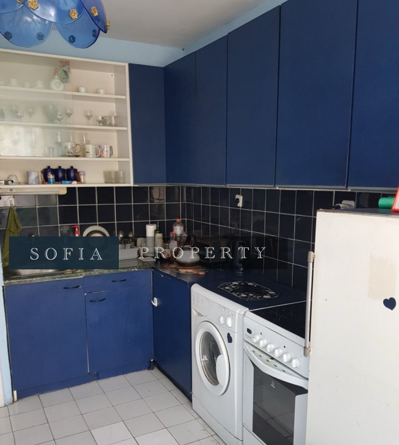Te koop  1 slaapkamer Sofia , Krasna poljana 1 , 52 m² | 19918836 - afbeelding [4]