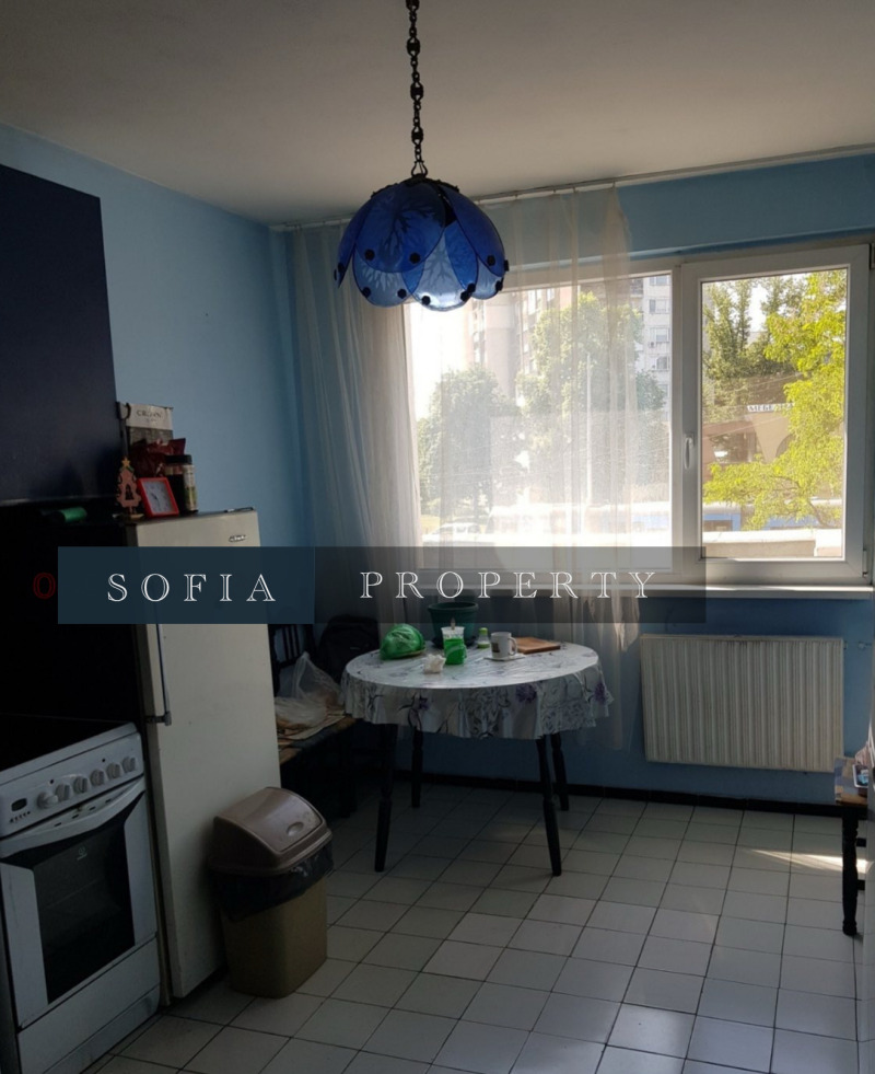 Te koop  1 slaapkamer Sofia , Krasna poljana 1 , 52 m² | 19918836 - afbeelding [5]