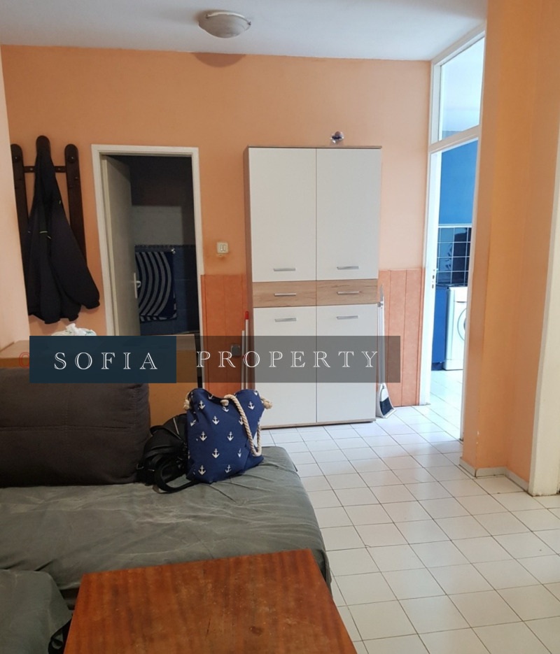 Te koop  1 slaapkamer Sofia , Krasna poljana 1 , 52 m² | 19918836 - afbeelding [3]