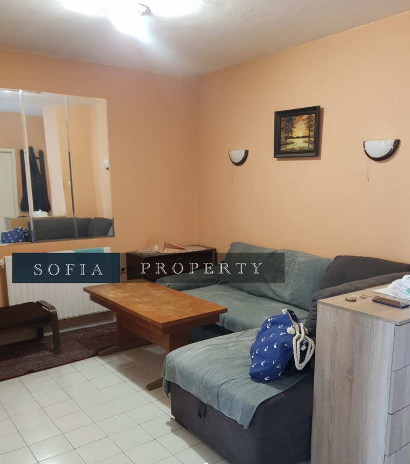 Te koop  1 slaapkamer Sofia , Krasna poljana 1 , 52 m² | 19918836 - afbeelding [2]