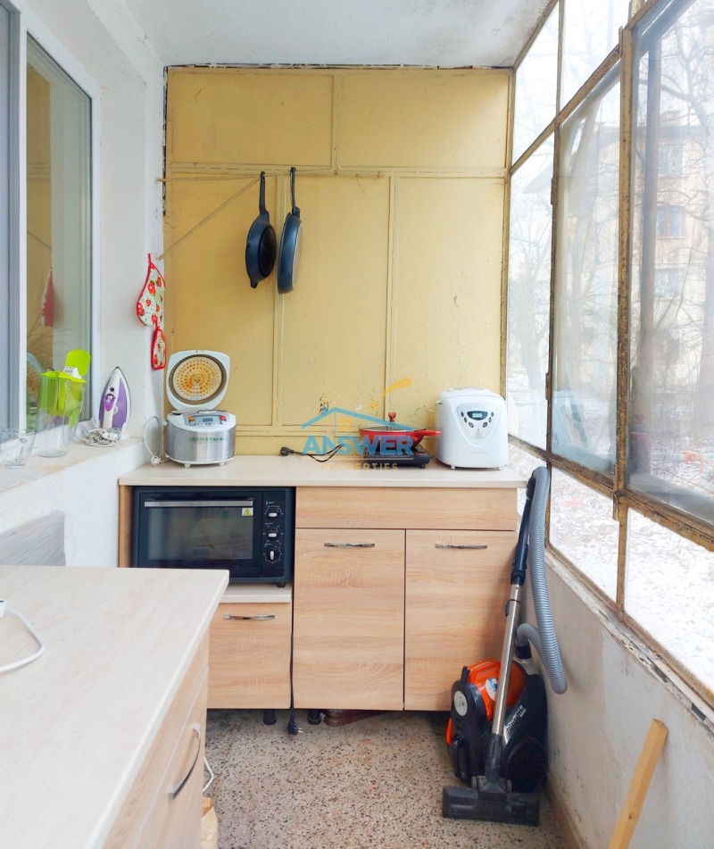 En venta  1 dormitorio Sofia , Zapaden park , 55 metros cuadrados | 86941426 - imagen [9]