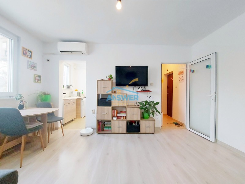 En venta  1 dormitorio Sofia , Zapaden park , 55 metros cuadrados | 86941426 - imagen [2]