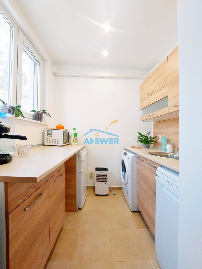En venta  1 dormitorio Sofia , Zapaden park , 55 metros cuadrados | 86941426 - imagen [4]