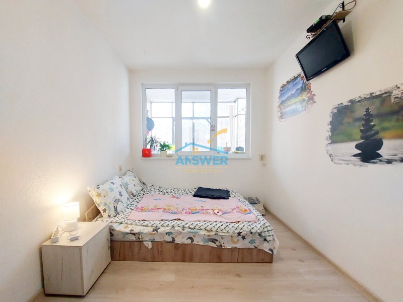 En venta  1 dormitorio Sofia , Zapaden park , 55 metros cuadrados | 86941426 - imagen [5]