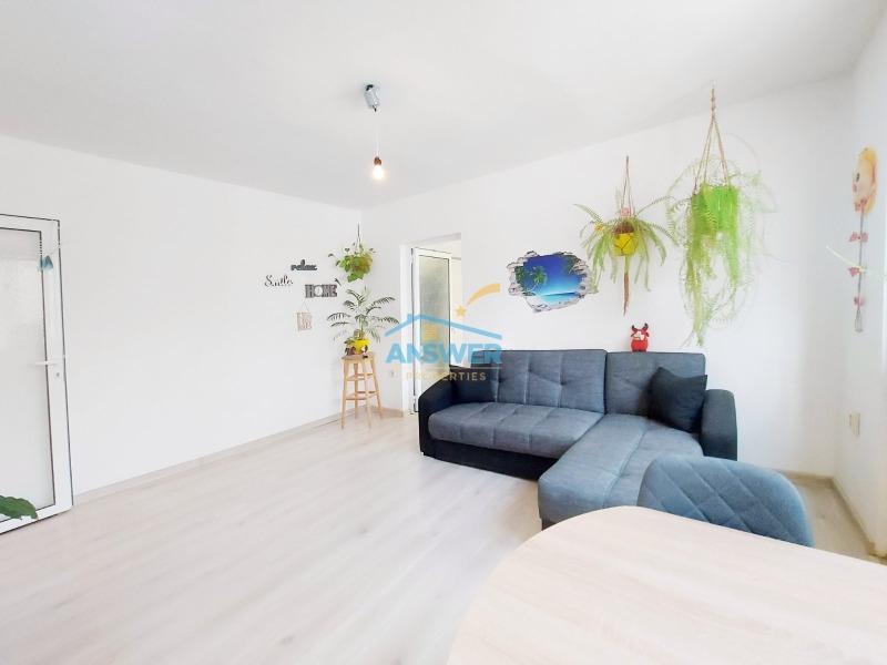 En venta  1 dormitorio Sofia , Zapaden park , 55 metros cuadrados | 86941426 - imagen [3]