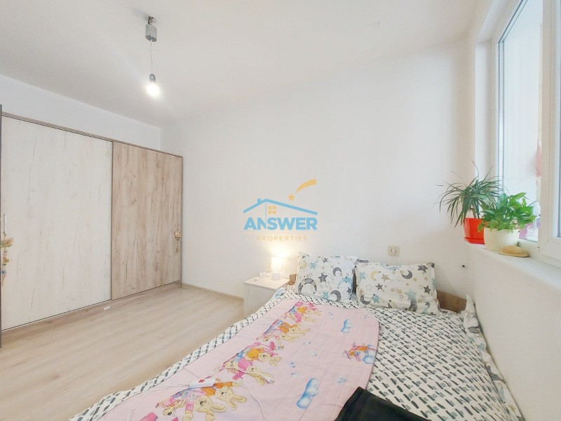En venta  1 dormitorio Sofia , Zapaden park , 55 metros cuadrados | 86941426 - imagen [6]