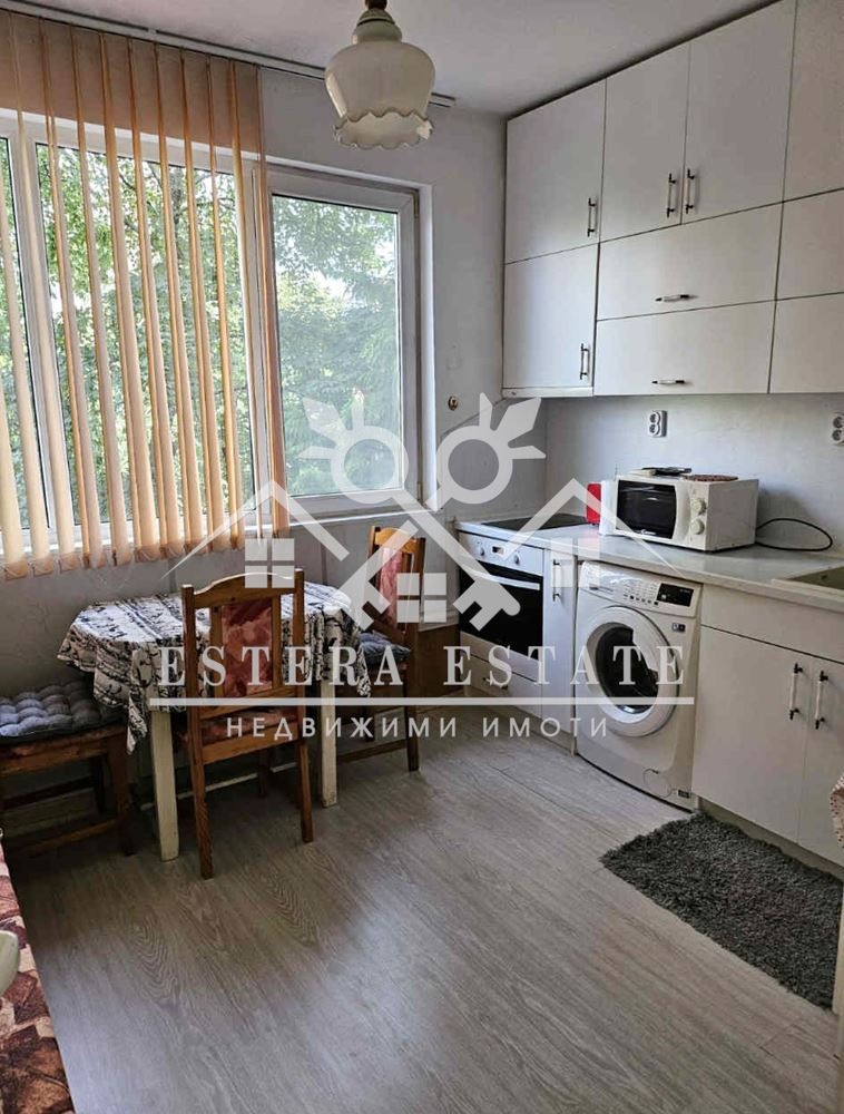 Продава  2-стаен град Шумен , Херсон , 54 кв.м | 30347931 - изображение [5]