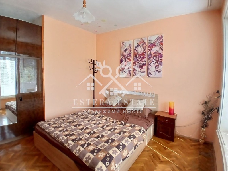 Продава  2-стаен град Шумен , Херсон , 54 кв.м | 30347931 - изображение [4]