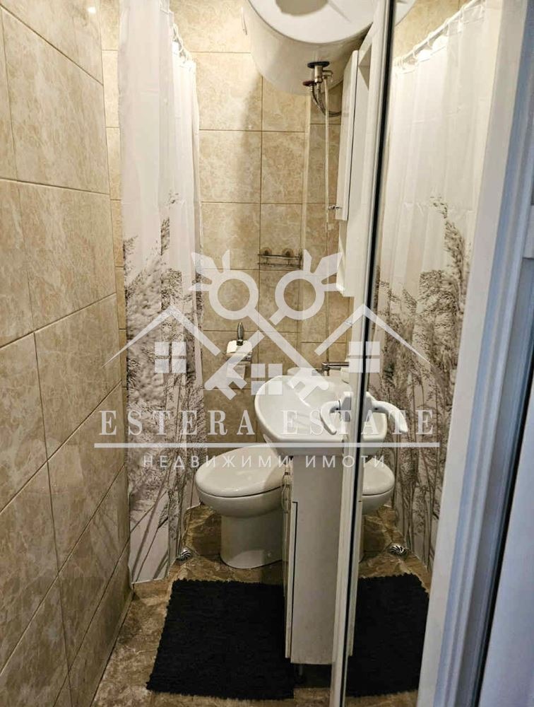 Продава  2-стаен град Шумен , Херсон , 54 кв.м | 30347931 - изображение [6]