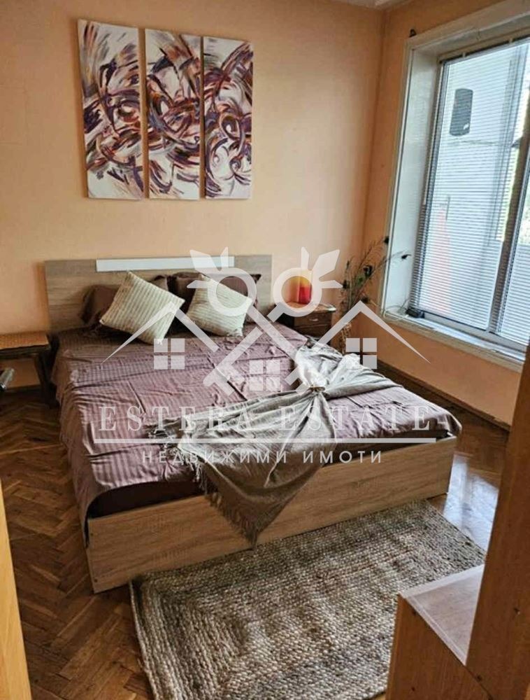 Продава  2-стаен град Шумен , Херсон , 54 кв.м | 30347931 - изображение [3]