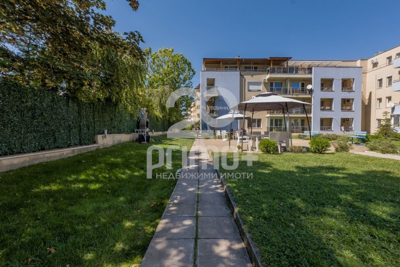 Til salgs  1 soverom Sofia , Manastirski livadi , 81 kvm | 80863462 - bilde [15]