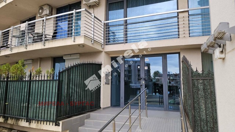 Продава  2-стаен област Бургас , к.к. Слънчев бряг , 75 кв.м | 93197161
