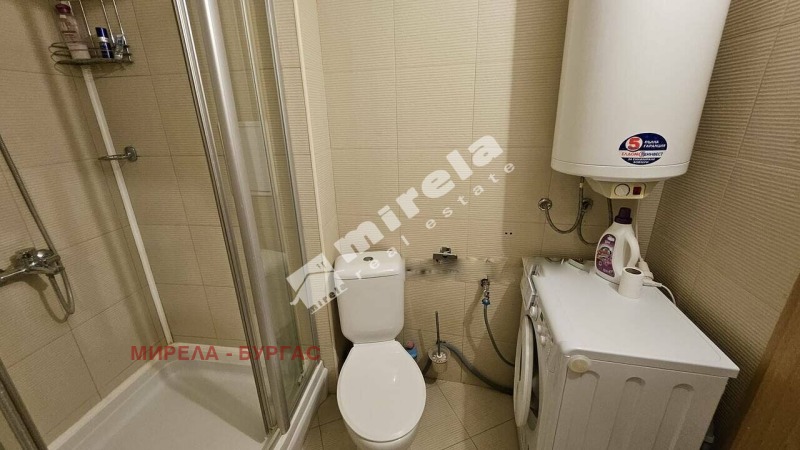Продава  2-стаен област Бургас , к.к. Слънчев бряг , 75 кв.м | 93197161 - изображение [14]