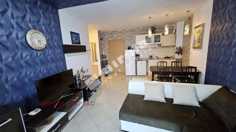 Продава  2-стаен област Бургас , к.к. Слънчев бряг , 75 кв.м | 93197161 - изображение [5]