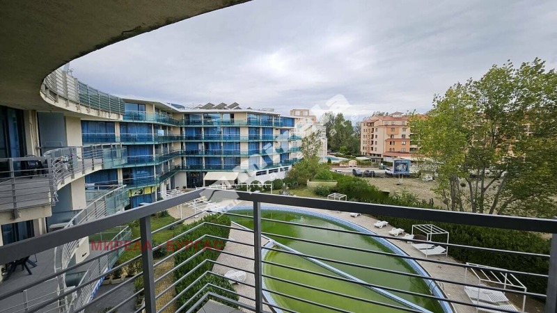 Продава  2-стаен област Бургас , к.к. Слънчев бряг , 75 кв.м | 93197161 - изображение [2]