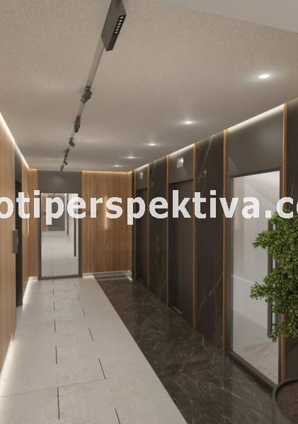 Продаја  1 спаваћа соба Пловдив , Кјучук Париж , 69 м2 | 98061646 - слика [5]
