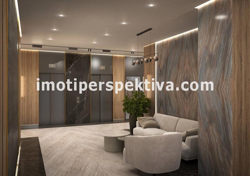 Продаја  1 спаваћа соба Пловдив , Кјучук Париж , 69 м2 | 98061646