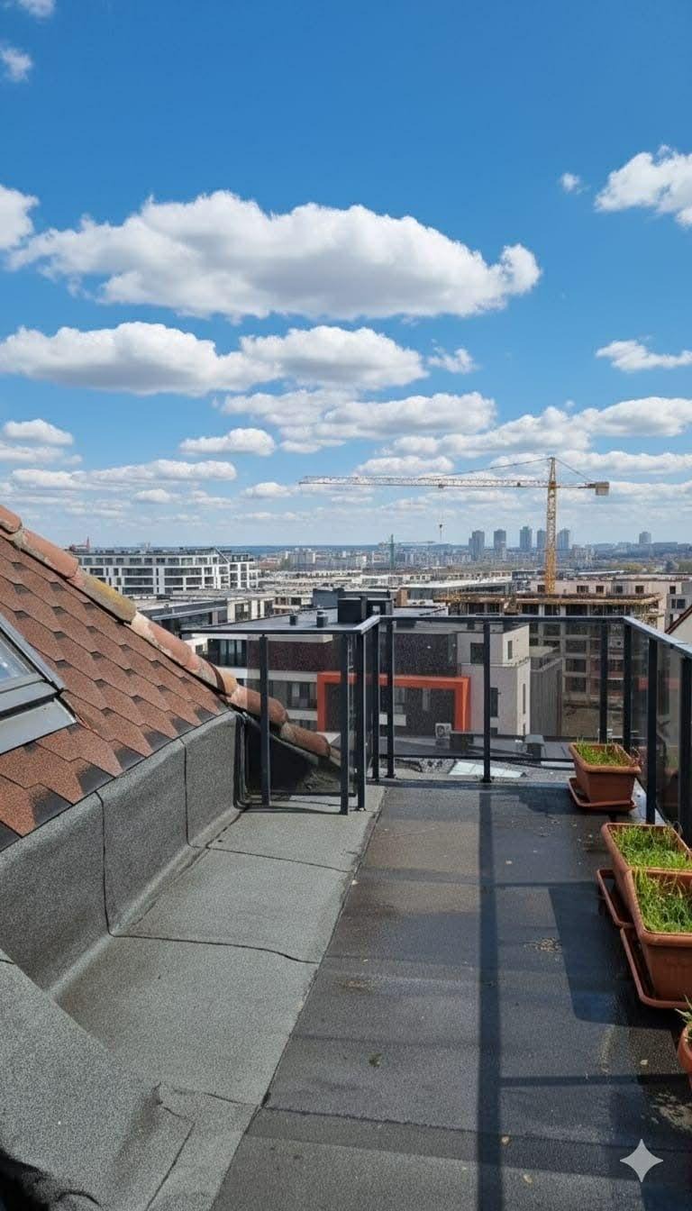 Продава 2-СТАЕН, гр. София, Малинова долина, снимка 13 - Апартаменти - 54330177