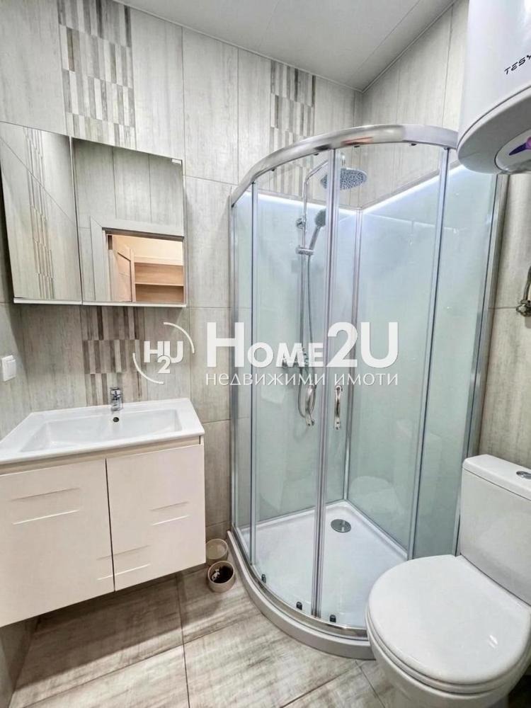 Продава 2-СТАЕН, гр. Варна, Възраждане 3, снимка 4 - Апартаменти - 55145938