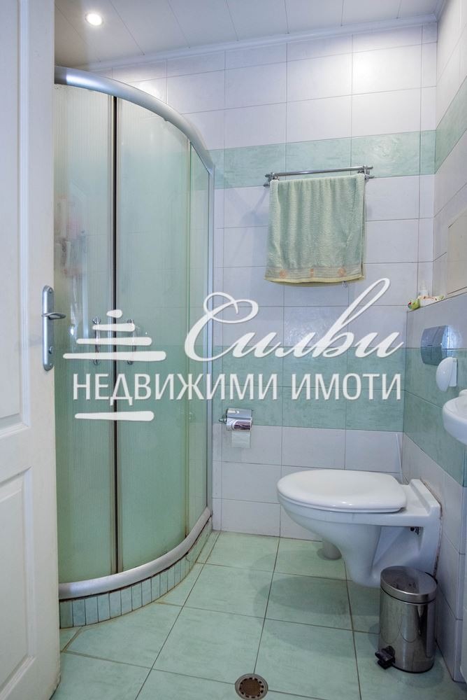 Продава 2-СТАЕН, гр. Шумен, Център, снимка 6 - Апартаменти - 55172547