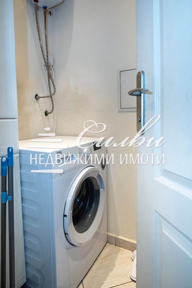 Продава 2-СТАЕН, гр. Шумен, Център, снимка 8 - Апартаменти - 55172547
