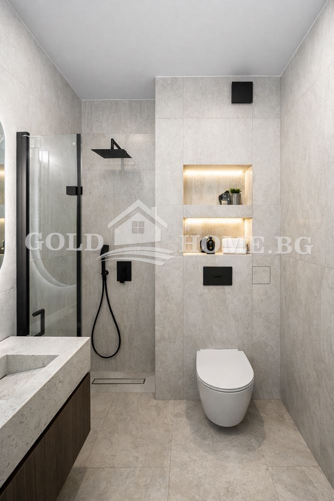 Продава 2-СТАЕН, гр. Пловдив, Кършияка, снимка 4 - Апартаменти - 55184441