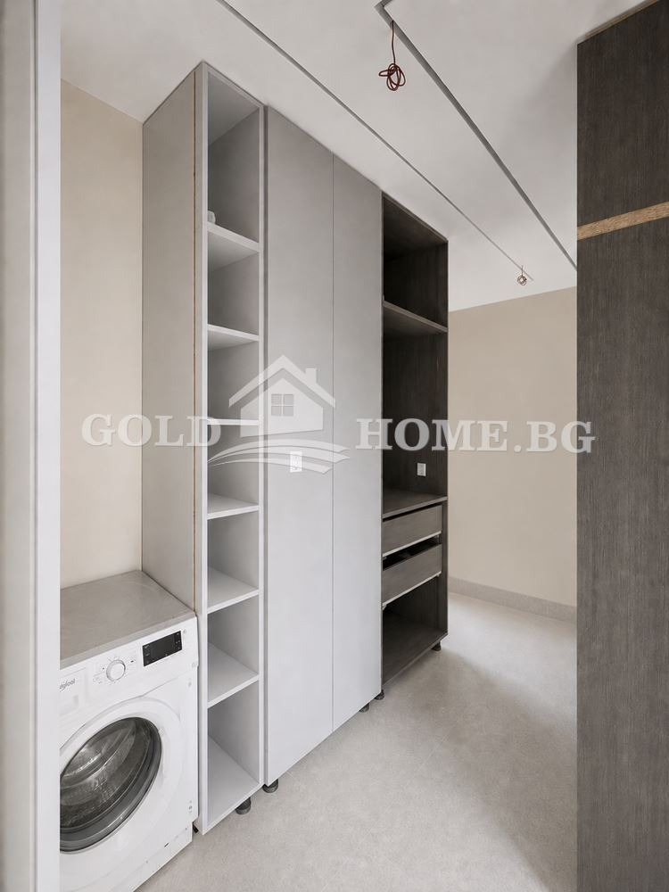 Продава 2-СТАЕН, гр. Пловдив, Кършияка, снимка 7 - Апартаменти - 55184441
