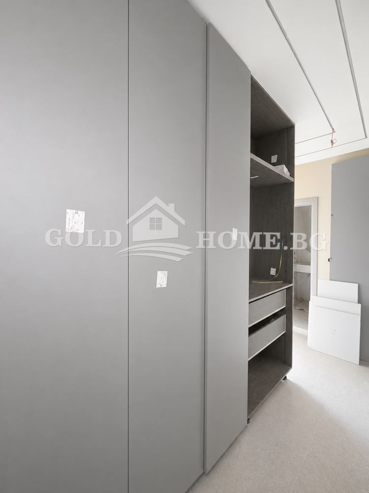 Продава 2-СТАЕН, гр. Пловдив, Кършияка, снимка 6 - Апартаменти - 55184441