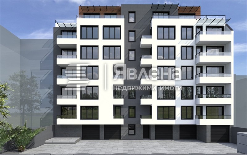 Продава 2-СТАЕН, гр. Пловдив, Каменица 2