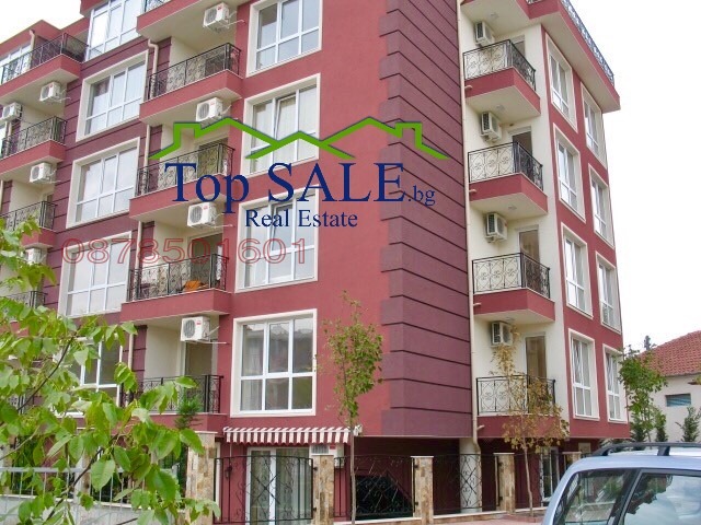 Продава 2-СТАЕН, с. Равда, област Бургас, снимка 2 - Апартаменти - 55531633