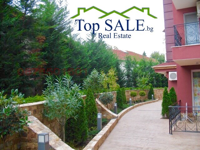 Продава 2-СТАЕН, с. Равда, област Бургас, снимка 3 - Апартаменти - 55531633