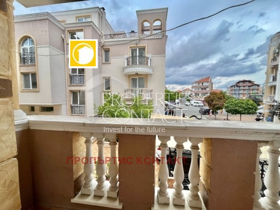 Продава 2-СТАЕН, с. Равда, област Бургас, снимка 14 - Апартаменти - 55690563