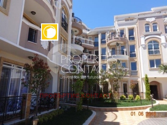 Продава 2-СТАЕН, с. Равда, област Бургас, снимка 12 - Апартаменти - 55690563