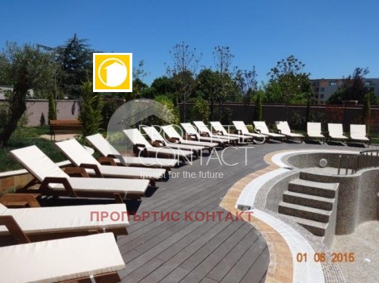 Продава 2-СТАЕН, с. Равда, област Бургас, снимка 17 - Апартаменти - 55690563