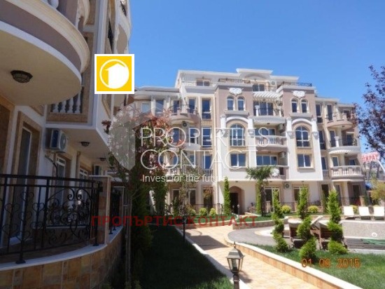 Продава 2-СТАЕН, с. Равда, област Бургас, снимка 16 - Апартаменти - 55690563