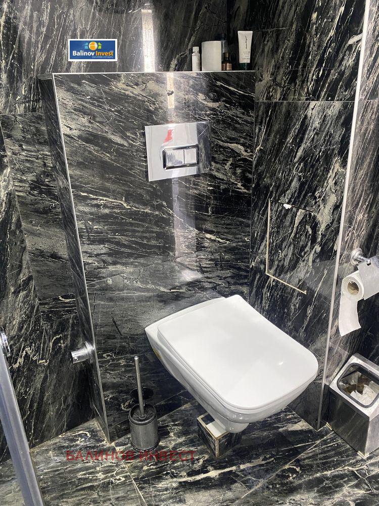 Продава 3-СТАЕН, гр. Варна, Кайсиева градина, снимка 4 - Апартаменти - 53290058