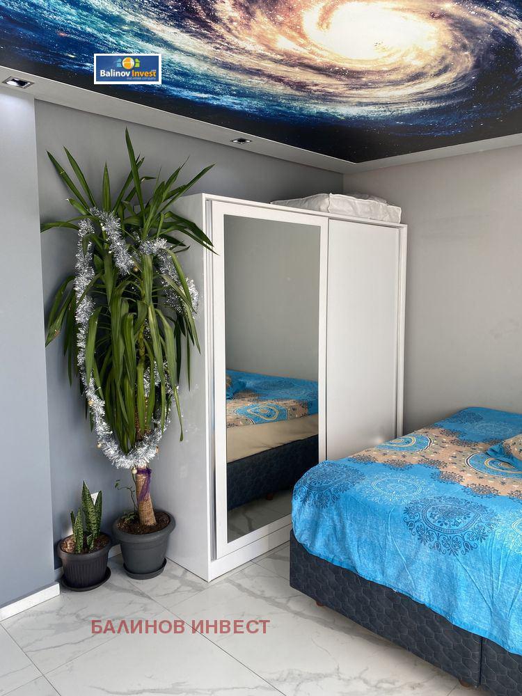 Продава 3-СТАЕН, гр. Варна, Кайсиева градина, снимка 5 - Апартаменти - 53290058