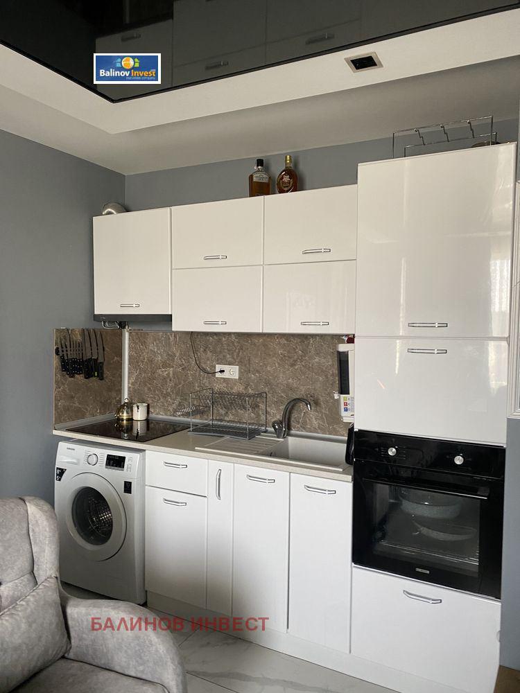 Продава 3-СТАЕН, гр. Варна, Кайсиева градина, снимка 2 - Апартаменти - 53290058