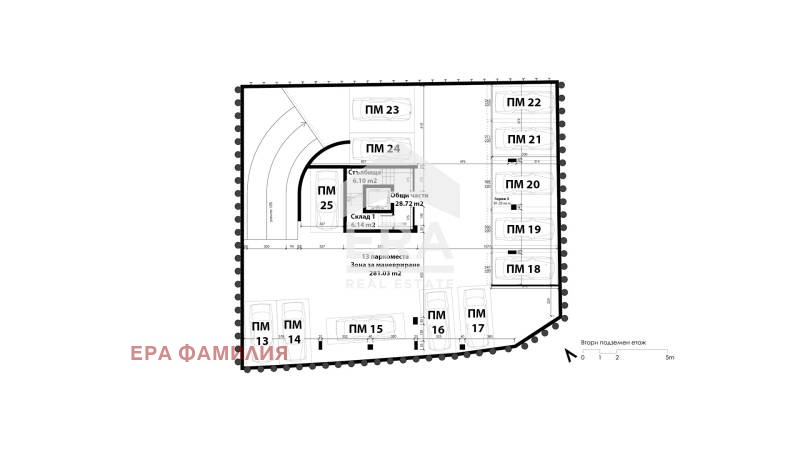 Продава 3-СТАЕН, гр. София, Овча купел 2, снимка 7 - Aпартаменти - 46511671