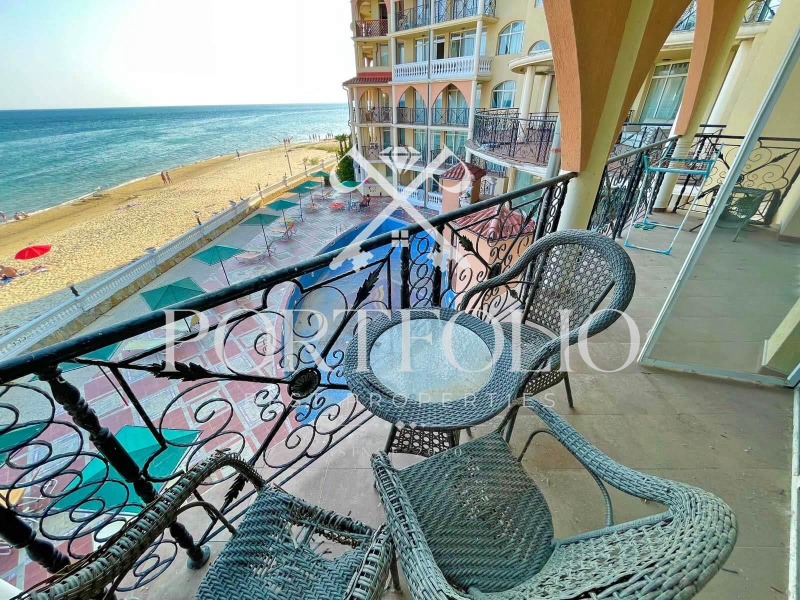 Продава  3-стаен, област Бургас, к.к. Елените •  119 900 € • ID 45254309 — holmes.bg - [1] 
