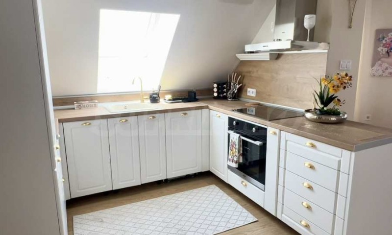 Продава  3-стаен град Пловдив , Център , 120 кв.м | 73012973 - изображение [4]