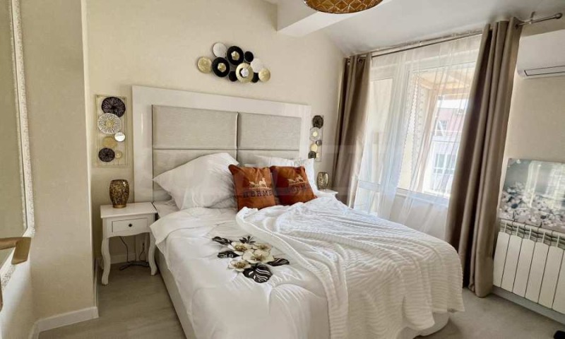 Продава  3-стаен град Пловдив , Център , 120 кв.м | 73012973 - изображение [6]