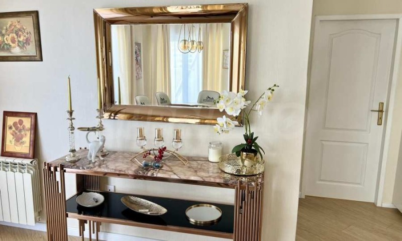 Продава  3-стаен град Пловдив , Център , 120 кв.м | 73012973 - изображение [3]