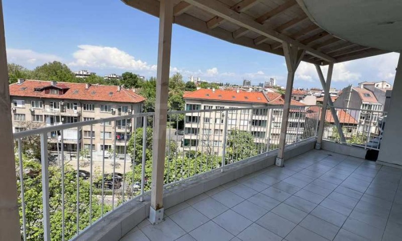 Продава  3-стаен град Пловдив , Център , 120 кв.м | 73012973 - изображение [8]